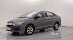 Honda City i-DTEC V, 2014, Diesel