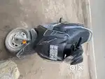 Honda Activa 6G