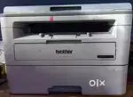 Brother B7500D xerox