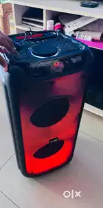 Boat Partypal 390 Speaker