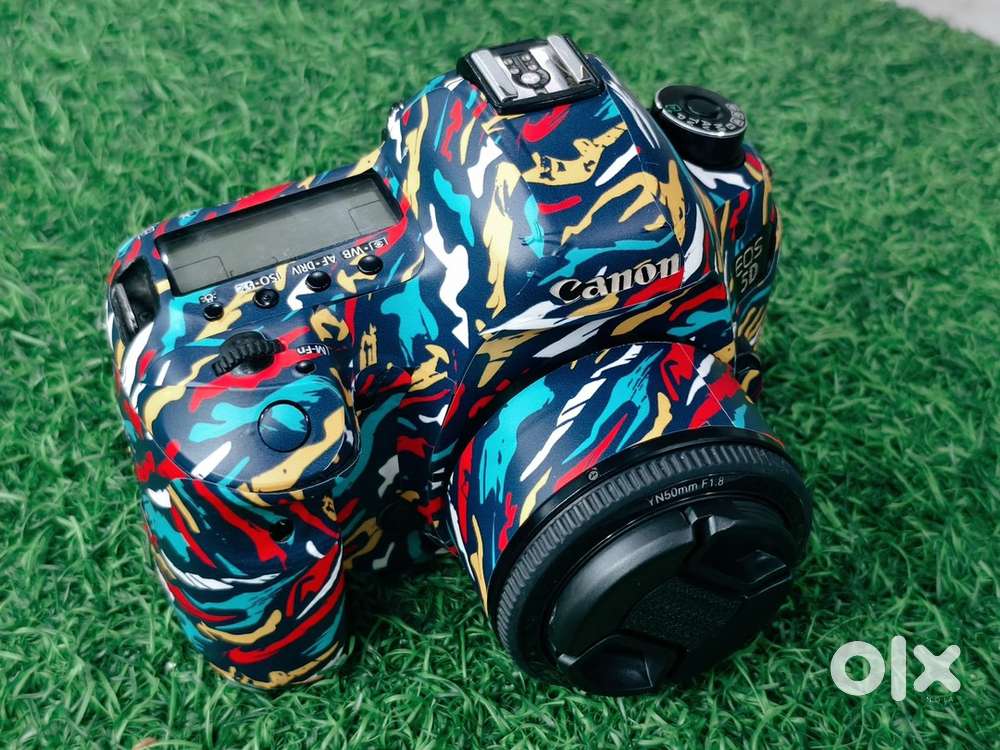 Canon 5D mark 3 professional camera for sale