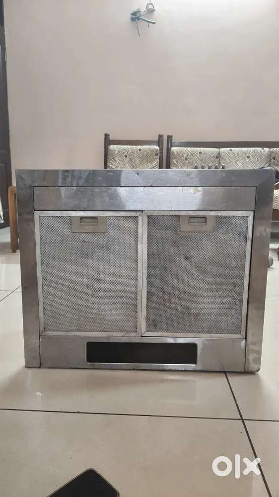 KAFF kitchen chimney