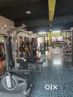From vuyyuru The Big Gym