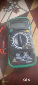 MATHTACH  and digital multimeter this multimeter in only 600 rs sale
