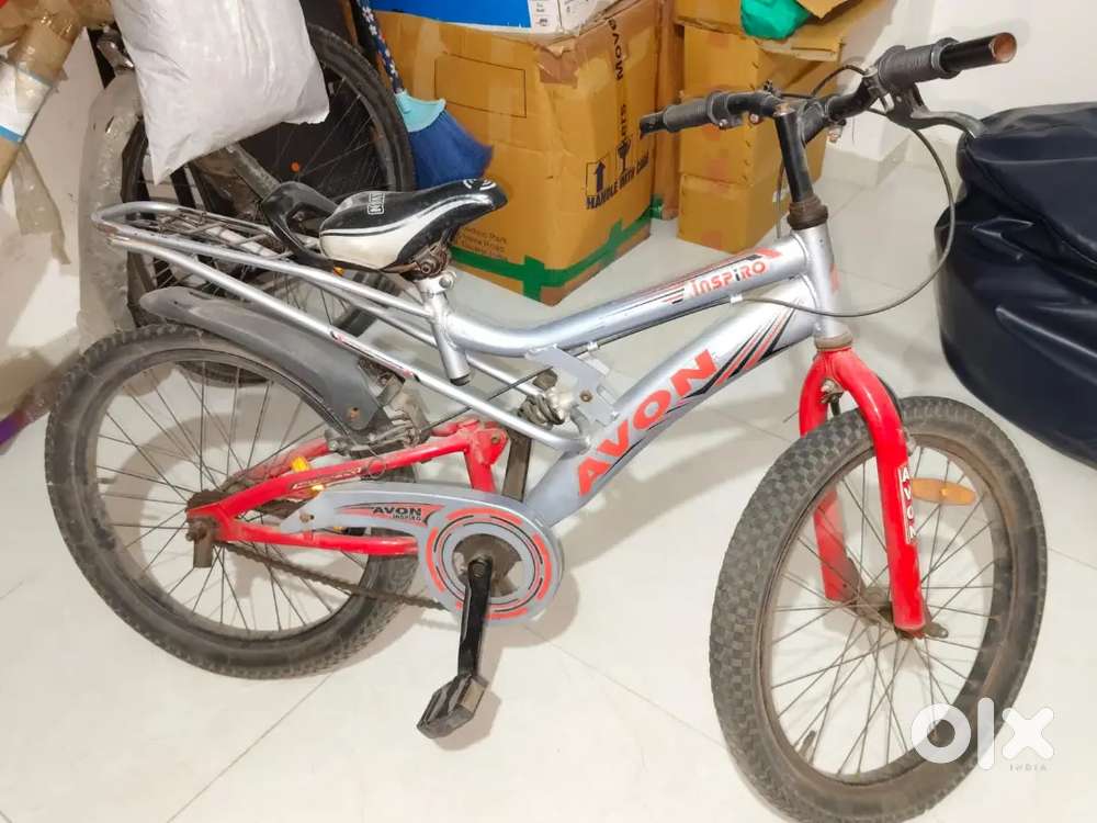 Avon sport bicycle
