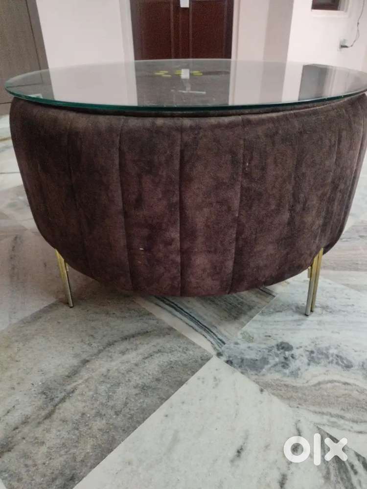 Sofa table