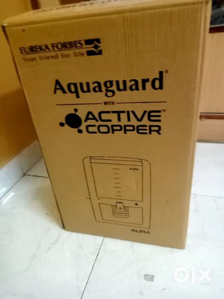 Water purifier