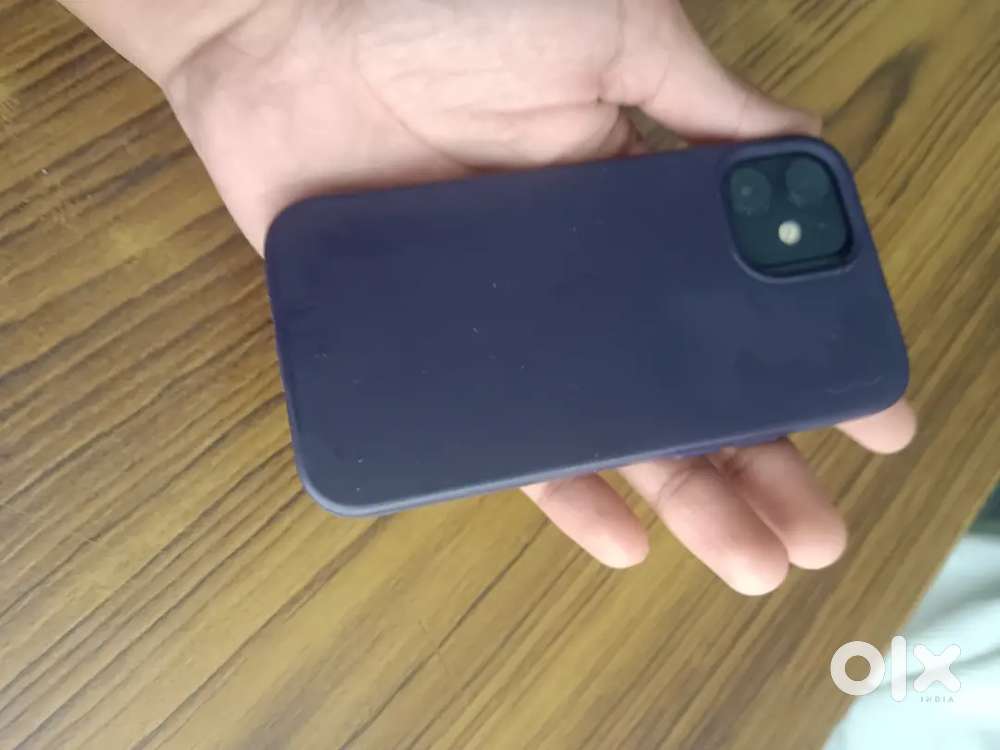 iPhone 12 mini 64gb