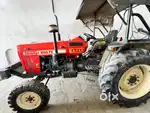 Swaraj 855