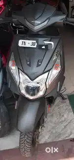 Single owner engine good condition