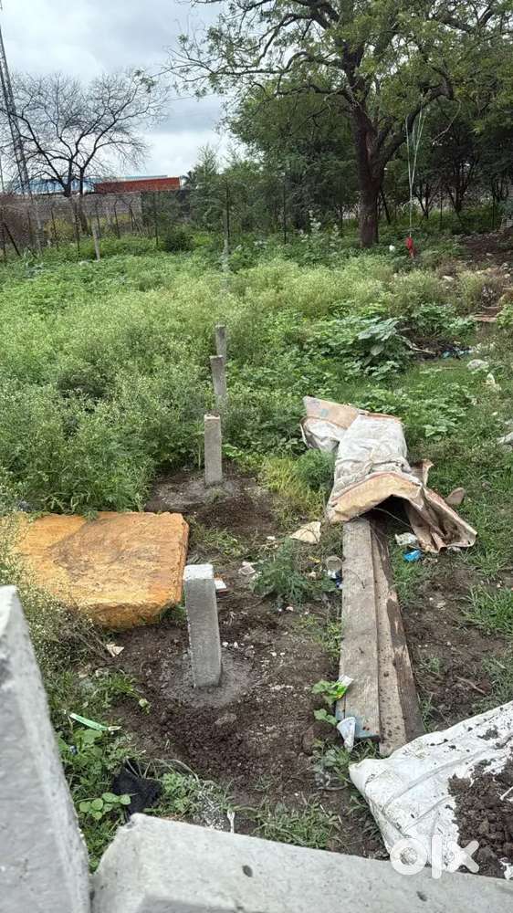 Best Location In BY Pass Near AutoCare