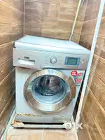 IFB washing machine