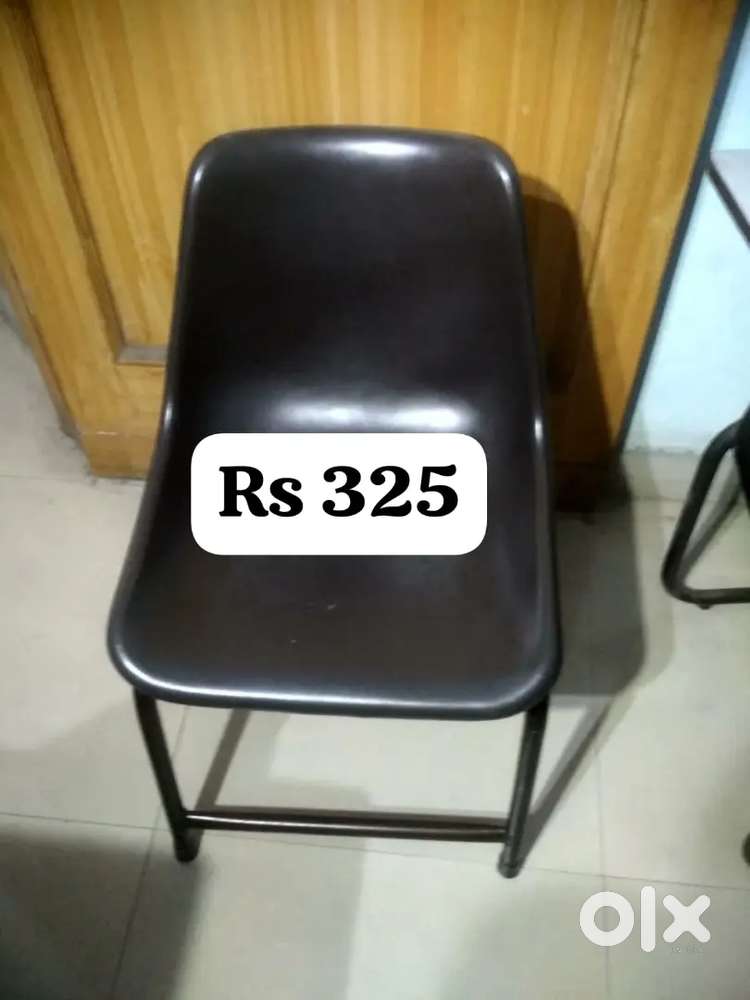 Academy Study Chairs Rs.325, 450, 580
