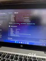 HP Elitebook Laptop for sale