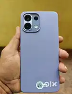 New mobile just 2 days use