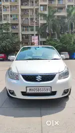 Maruti Suzuki SX4 2007-2013 ZDI, 2013, Diesel