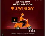 Hiring delivery partners for swiggy in Thrissur- Poothole