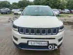 Jeep Compass 1.4 Limited, 2017, Petrol