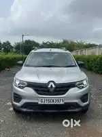 Renault Triber 1.0 RXE, 2020, Petrol