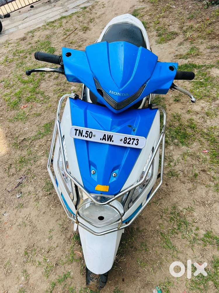 For sales honda dio