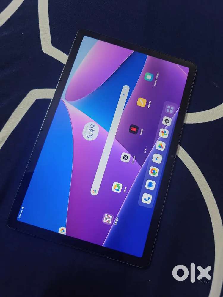 Lenovo tab m10 plus 3rd generation