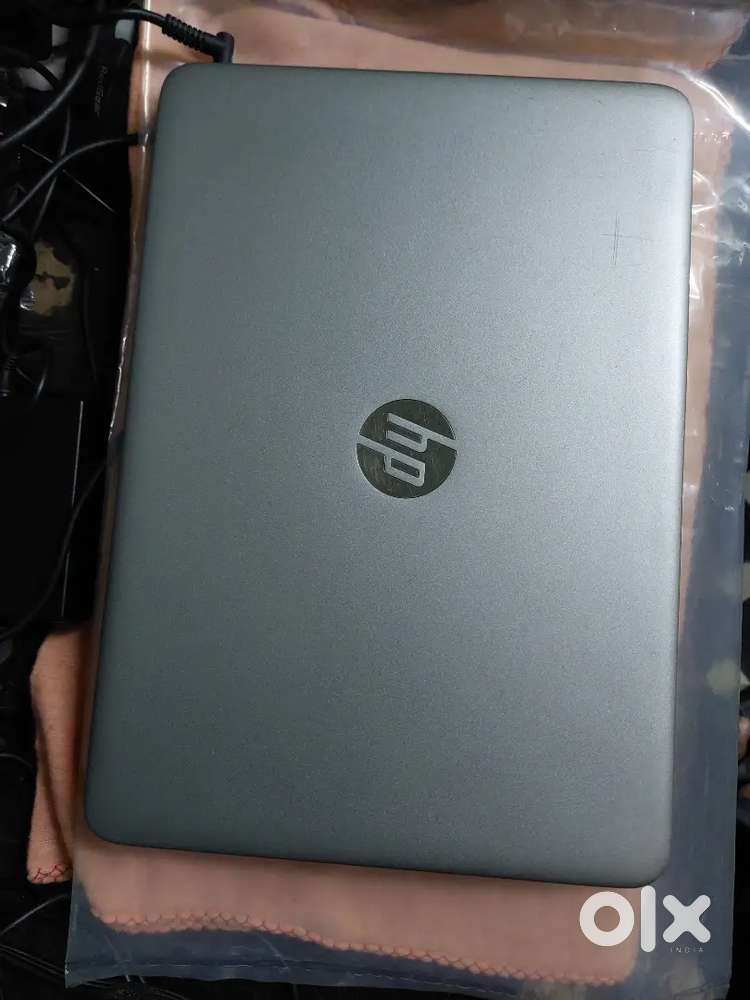 HP i5 laptop