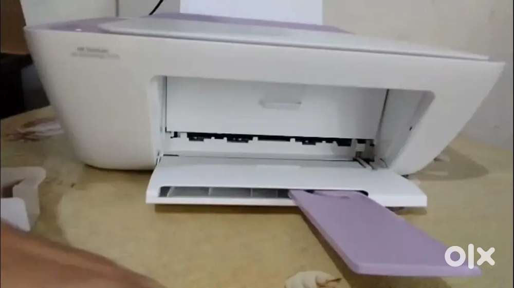 Hp deskjet 2331 A1 condition