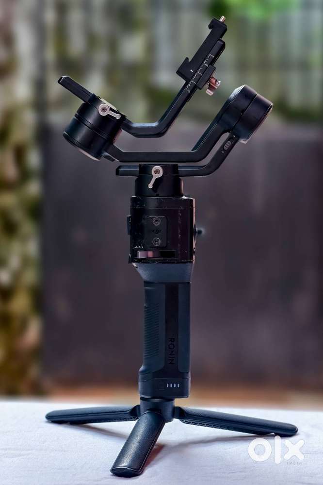 DJI Ronin SC Gimbal Used