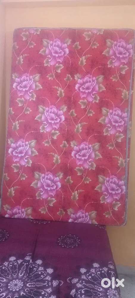 Mattress 4 inch