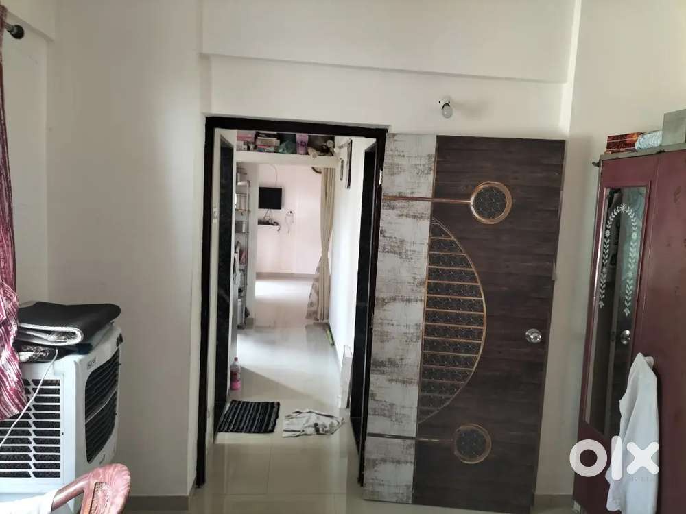 *URGENT SALE 1 BHK*