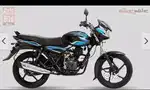 Selling Bajaj Discover 100M year 2013 miles over 1 lakh