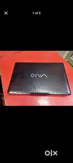 SONY VAIO laptop