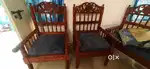 Sofa set (Maharaja Pattern)