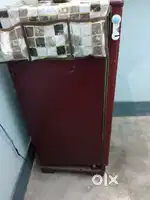 Lg fridge good condition