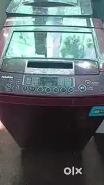 PREMIUM LESS USED WASHING MACHINE AVAILABLE