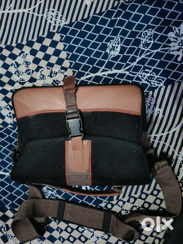 Old model antique camera