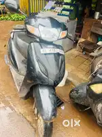 2018 Activa single owner