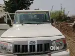 Mahindra Bolero sle power plus 2018