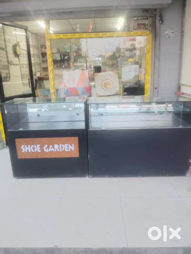 Good condition two counter