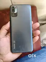 Redmi Note 10T 5G