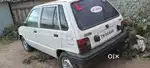 Maruti Suzuki 800 1997