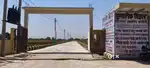 143 approved colony, me 100 gaj ka plot