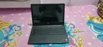 Dell i3 laptop black colour