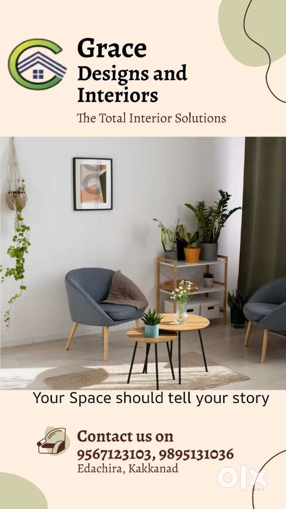 Grace Designs and Interiors