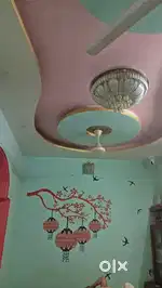 One room set for female bachelor in karamchari Nagar