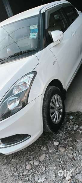 Maruti Suzuki Dzire 1.2 VXI, 2015, Petrol