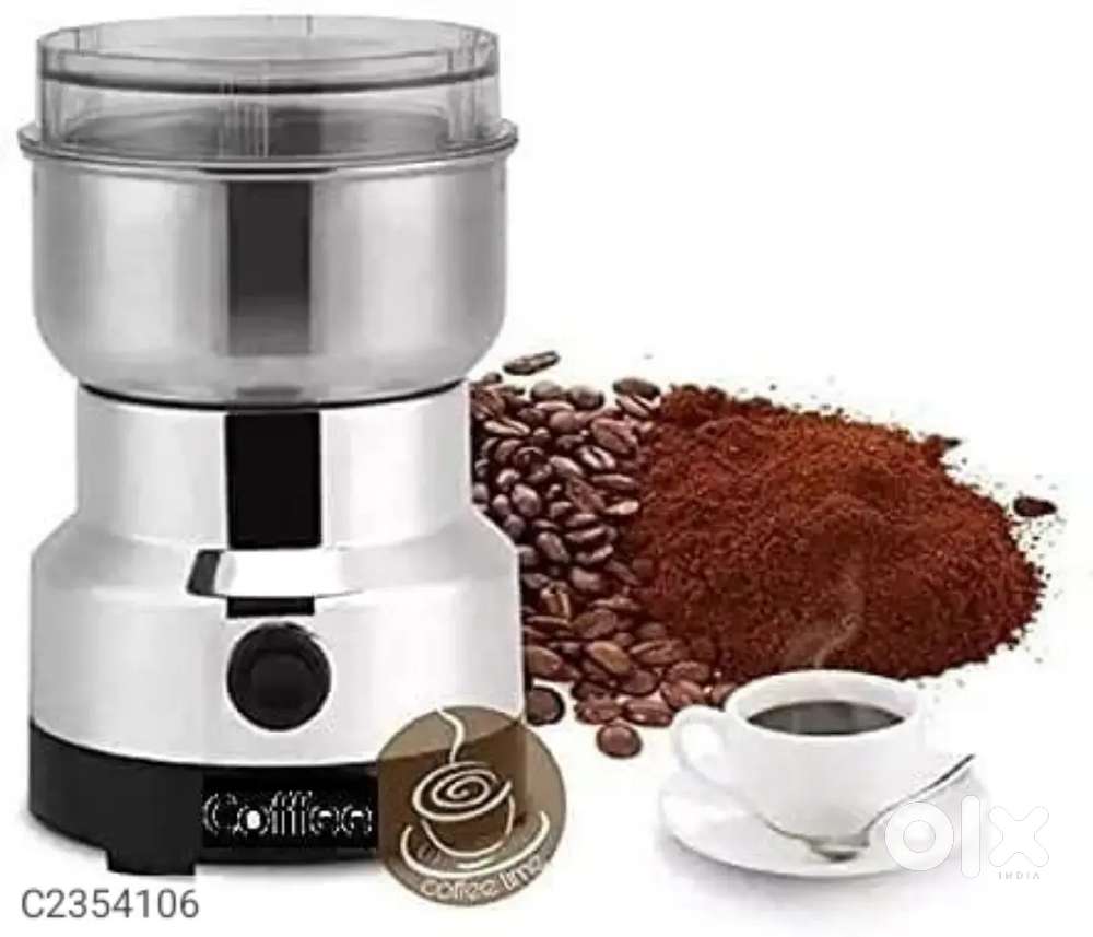 Multi function mmixture