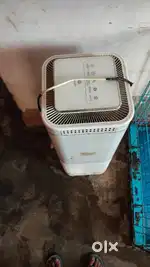 Air purifier