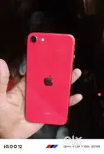 iPhone se 2020 Exchange Available