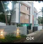 Charming Apartment for Rent Near Vatiyoorkavu Polytechnic